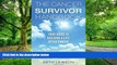 Must Have PDF  The Cancer Survivor Handbook: Your Guide to Building a Life After Cancer  Free Full