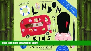 READ book  Fodor s Around London with Kids, 3rd Edition (Travel Guide)  FREE BOOOK ONLINE