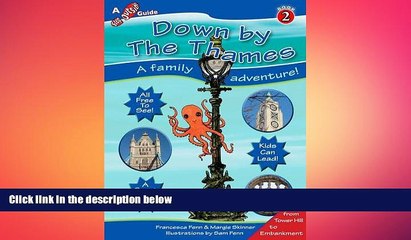READ book  Down by the Thames (Step Outside Guides)  FREE BOOOK ONLINE
