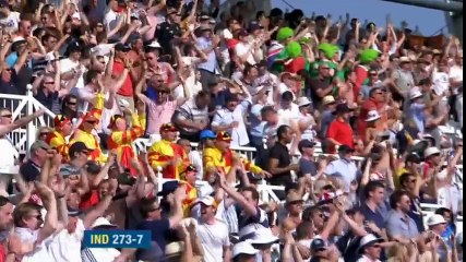 The best of Stuart Broad - 8-15, Ashes wins and hat-tricks