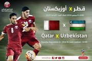 All Goals HD - Qatar 0-1 Uzbekistan - FIFA  WC Qualification AFC 06.09.2016 HD