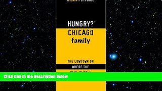 READ book  Hungry? Chicago Family  FREE BOOOK ONLINE