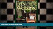 READ book  Pets Welcome : A Guide to Hotels, Inns and Resorts That Welcome You and Your Pet: