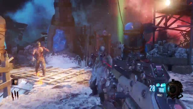 COD NEW MAPS ZOMBI (18)