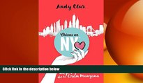 FREE PDF  Chicas en New York: Los secretos mejor guardados de la Gran Manzana (Spanish Edition)