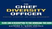 New Book The Chief Diversity Officer: Strategy Structure, and Change Management