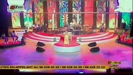 Vidéo - Demie finale - SEN PETIT GALE : Mbeugué "Power of love"