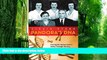 Big Deals  Pandora s DNA: Tracing the Breast Cancer Genes Through History, Science, and One Family