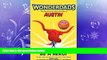 READ book  Wonderdads Austin: The Best Dad/Child Activities, Restaurants, Sporting Events