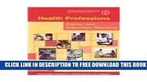 Collection Book Health Professions Career and Education Directory 2003-2004 (Health Care Career