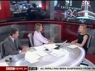 Michelangelo Antonioni