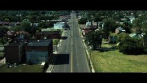 O Homem Nas Trevas | Trailer legendado | 7 de setembro nos cinemas