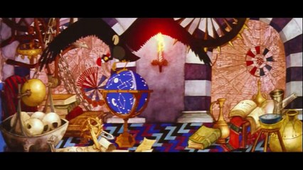 The Princess and the Cobbler Workprint Remastered Part 4