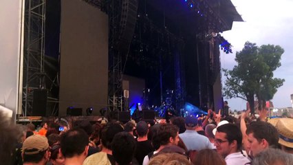 Muse - Dead Inside, Sonisphere, 06/06/2016