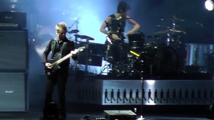 Muse - Dead Inside, Rockavaria Festival, 05/29/2015