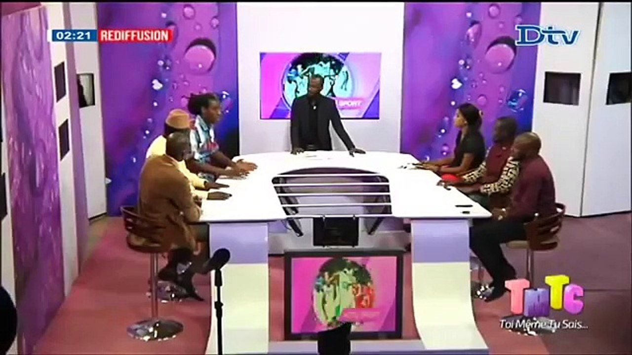 Mame Goor Diazaka "Youssou Ndour doit être respecter, Coumba Gawlo était avec Abdoulaye Wade"