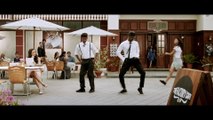 Tutak Tutak Tutiya TEASER - Prabhudeva - Sonu Sood - Tamannaah-Tseries