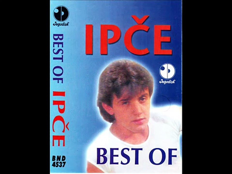 Ipce Ahmedovski - Stari drugar glava luda