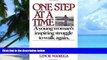Big Deals  One Step at a Time: A Young Woman s Inspiring Struggle to Walk Again  Free Full Read