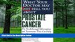Big Deals  What Your Doctor May Not Tell You About(TM) Prostate Cancer: The Breakthrough