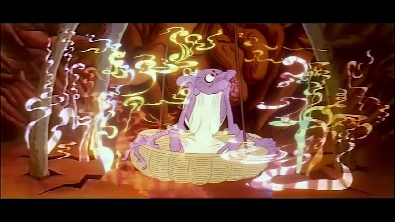 The Princess and the Cobbler Workprint Remastered Part 6