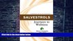 Must Have PDF  Salvestrols: Journeys to Wellness  Best Seller Books Most Wanted