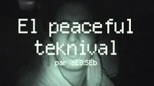 Teknival mai 2001