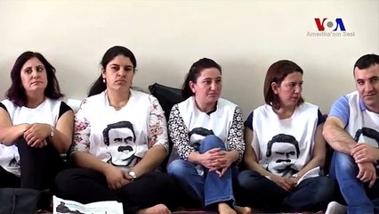 HDP’den ‘Savaş ve Darbe’ Uyarısı