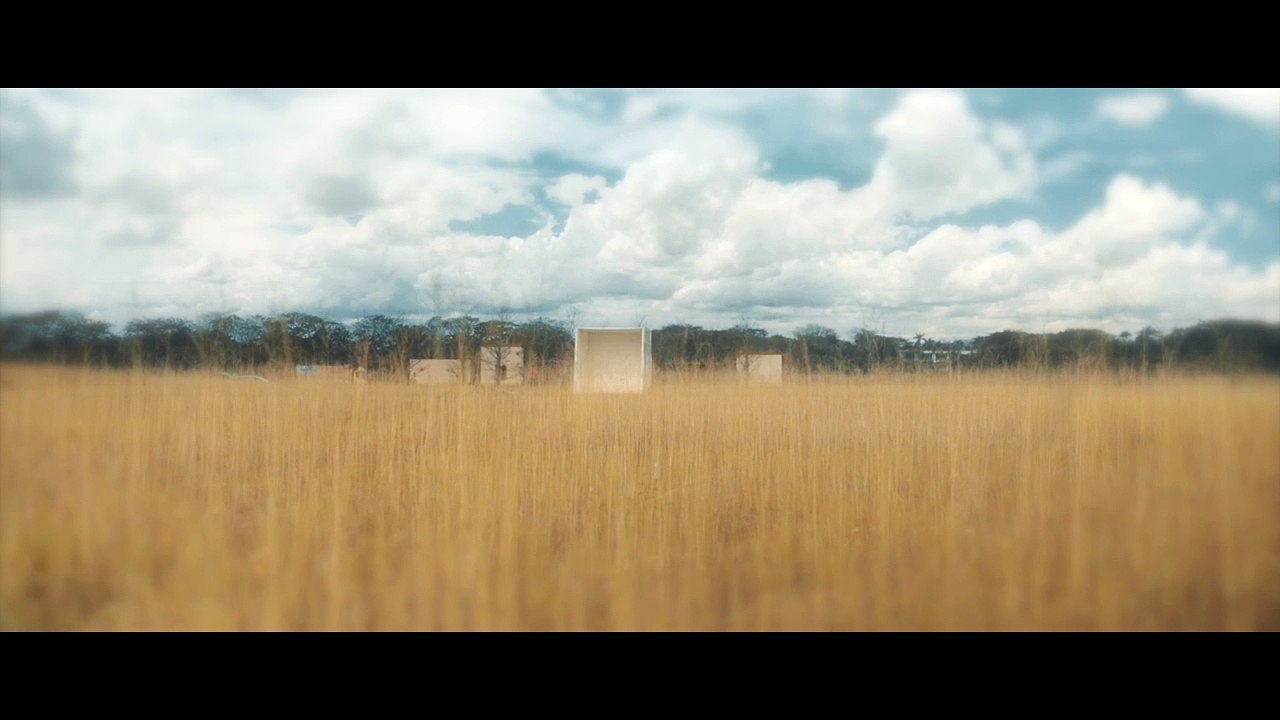 RAP - STRANGER feat. JDL, Kyra Nayda, & Eka Gustiwana