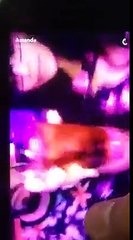Difunde video de la masacre en Orlando desde el interior del club minutos antes de ser asesinada