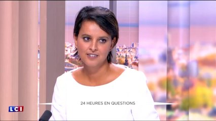 Apprentissage du français avec la priorité au primaire et Desintox sur l'arabe