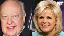 Gretchen Carlson Gets $20 Million From Fox, Ailes Gets $40 Million