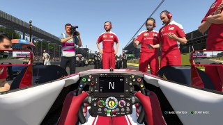 F1 2016 MONZA | Last to First Challenge