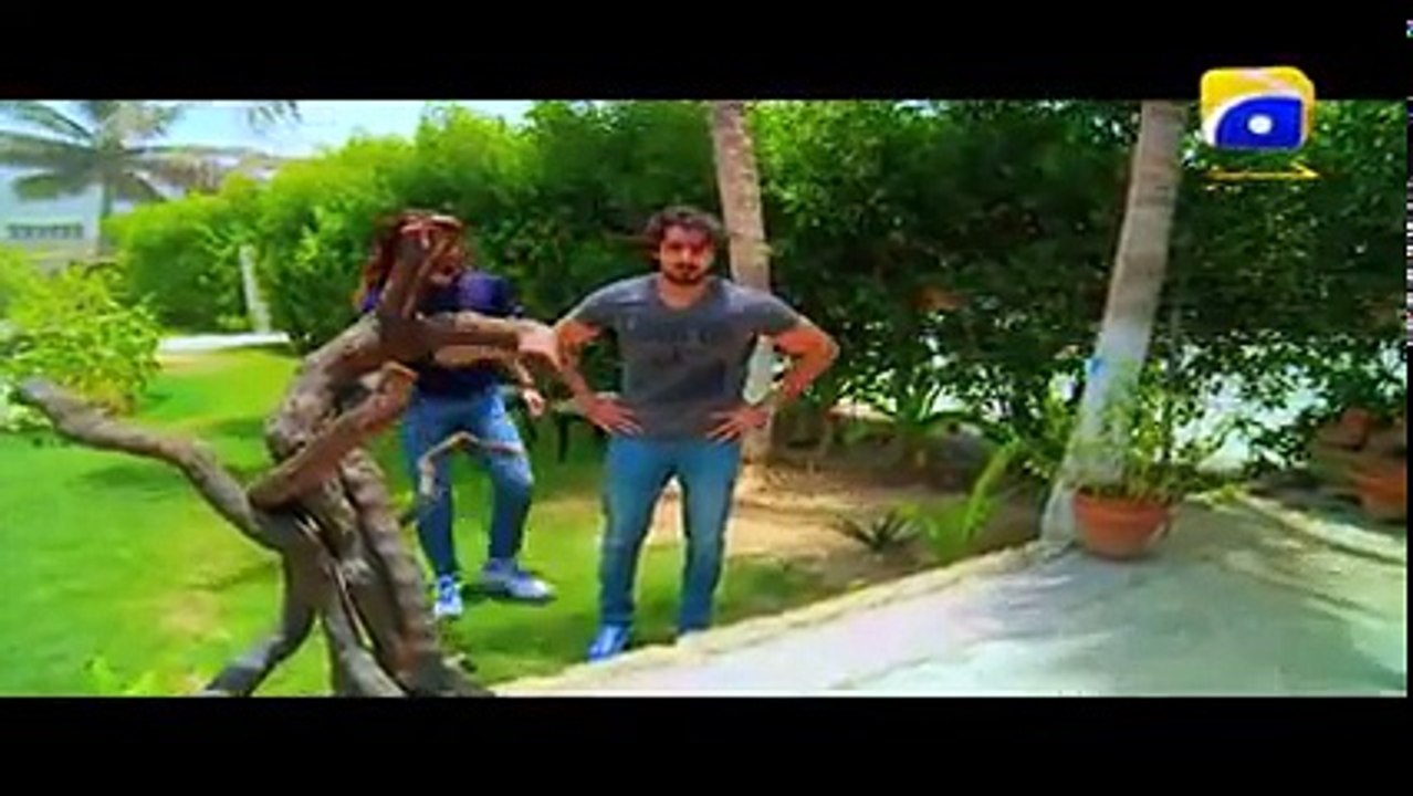 Sangdil - Episode 68