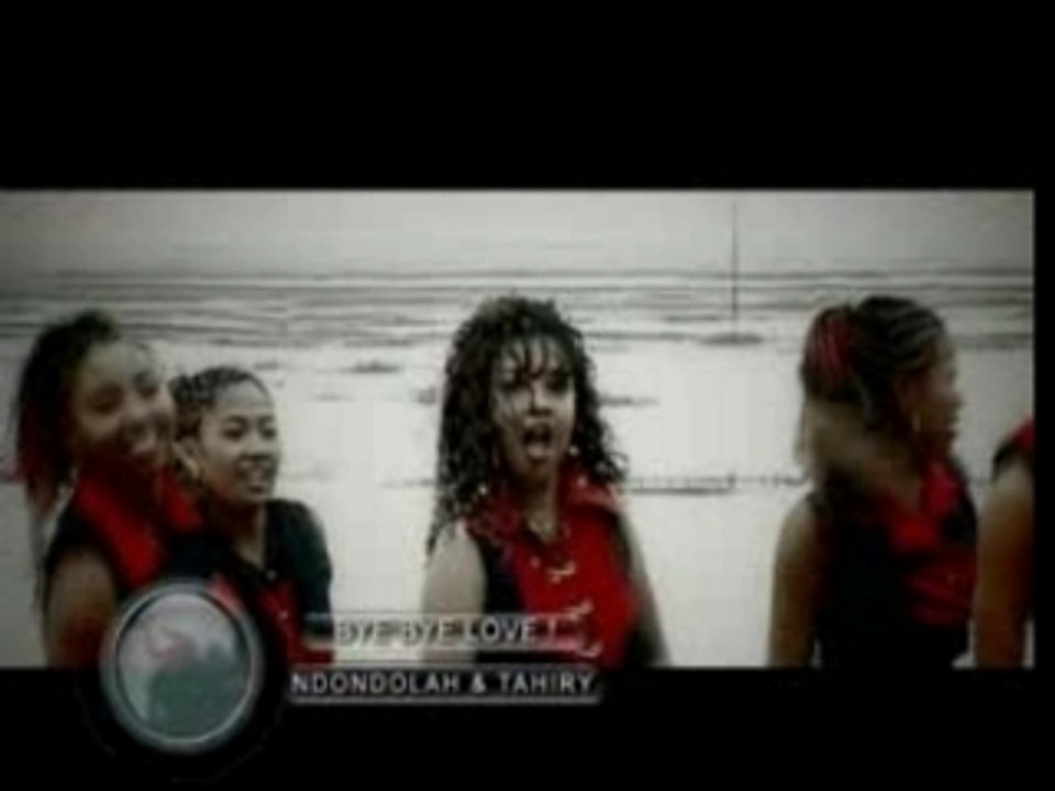 ndondolah sy tahiry bye bye love