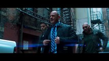 Marauders - Official Film Trailer 2016 - Bruce Willis, Dave Bautista Movie HD - YouTube