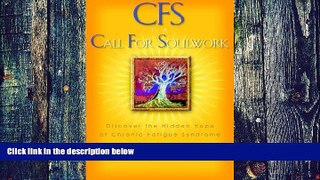Big Deals  CFS is a Call For Soulwork  Best Seller Books Best Seller