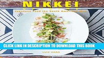 [PDF] Nikkei Cuisine: Japanese Food the South American Way Popular Collection