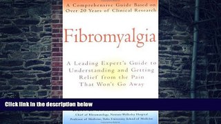 Big Deals  Fibromyalgia  Free Full Read Best Seller