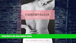 Big Deals  Fibromyalgia Controversy  Best Seller Books Best Seller