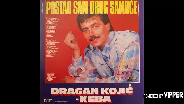 Dragan Kojic Keba - Biljana