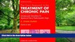 Big Deals  The Gunn Approach to the Treatment of Chronic Pain: Intramuscular Stimulation for