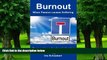 Big Deals  Burnout - When Passion causes Suffering  Best Seller Books Best Seller