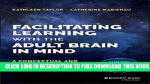 Collection Book Facilitating Learning with the Adult Brain in Mind: A Conceptual and Practical Guide