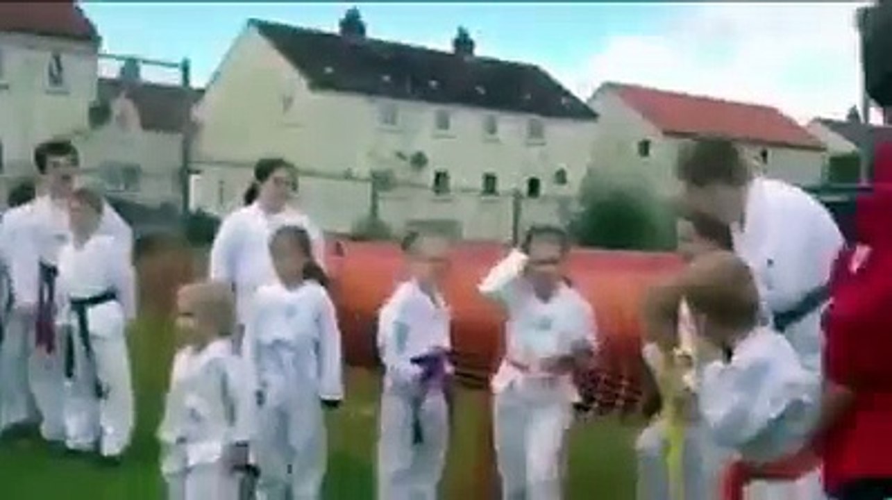 very funny