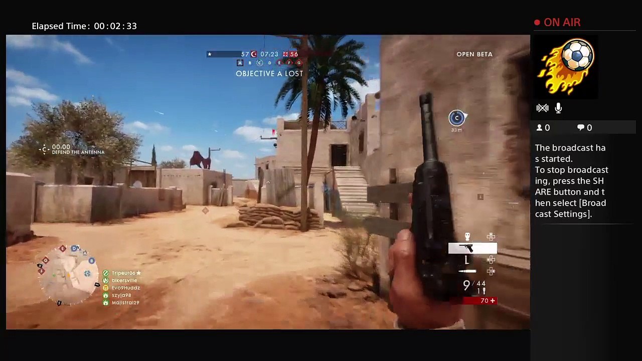 Battlefield 1 Beta (3)