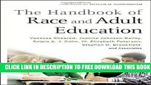 Collection Book The Handbook of Race and Adult Education: A Resource for Dialogue on Racism