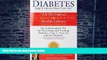 Must Have PDF  Diabetes: Fight It with the Blood Type Diet (Dr. Peter J. D Adamo s Eat Right 4