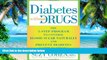 Big Deals  Diabetes Without Drugs: The 5-Step Program to Control Blood Sugar Naturally and Prevent