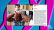 Dwayne 'The Rock' Johnson's Baby's 'Amazing Philosophical Conversations' People NOW People